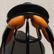 Nové sedlo Stübben Romanus Extra - prodej/výměna