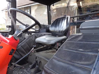 Prodám ZETOR 5211