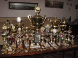 Zlatý retrívr s PP