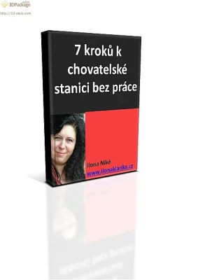 7 kroků jak založit chovatelskou stanici bez práce