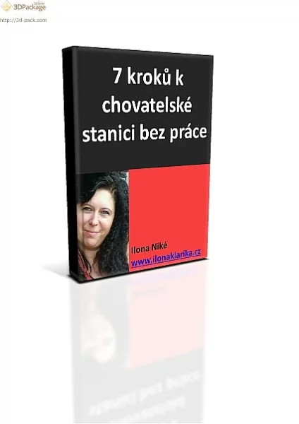 7 kroků jak založit chovatelskou stanici bez práce