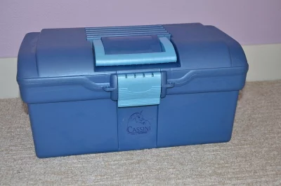 Box na čištění