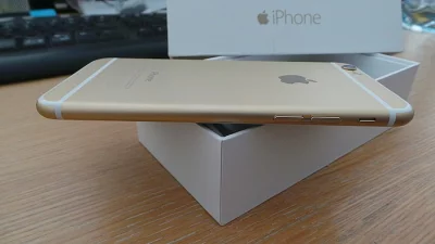 Apple iPhone 6 plus / Galaxy s6 egde odemčený originál