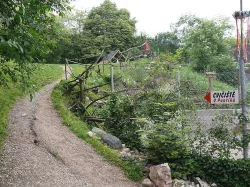 Psí školka - chovatelská stanice Vetřelec