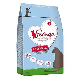 Granule Feringa Adult ryba