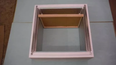 Prodám včelí nástavkové úly