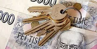 Nejchudší nabídka peněz úvěr.