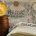 Nejchudší nabídka peněz úvěr.