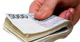 Nejchudší nabídka peněz úvěr.