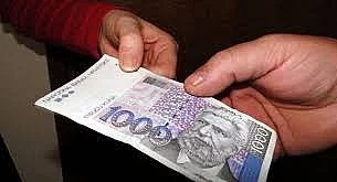 Vážná nabídka úvěru mezi jednotlivými a rychle !!!