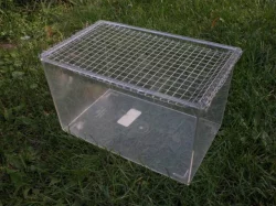 Prodej klecí a činčil
