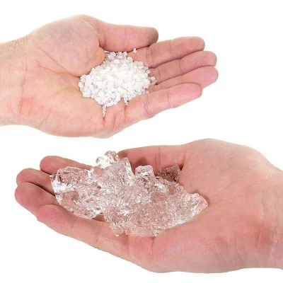 Prodám vodní gel - Aquagel