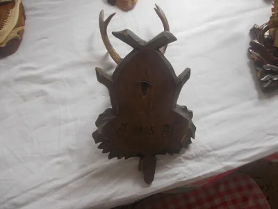 Paroží