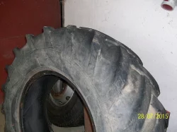 traktorové pneu 16,9x28