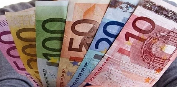 Soukromé financování