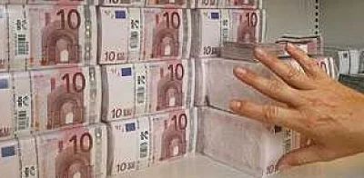 Soukromé financování