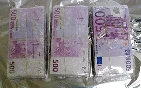 Soukromé financování