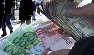 Soukromé financování