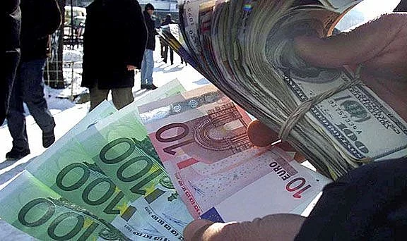 Soukromé financování