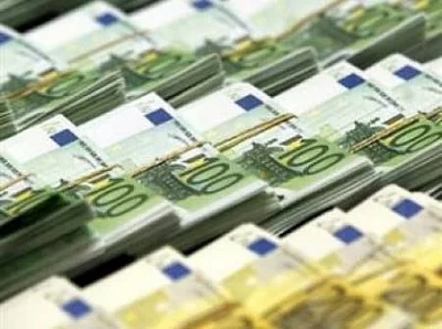 Soukromé financování