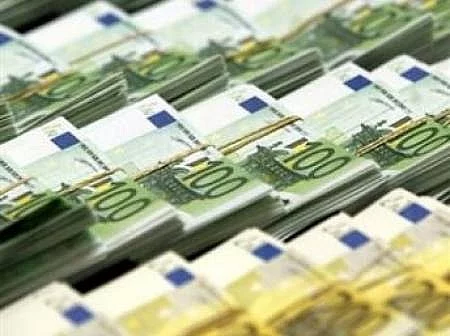 Soukromé financování