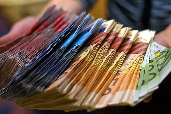 Soukromé financování