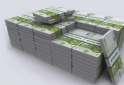 Soukromé financování