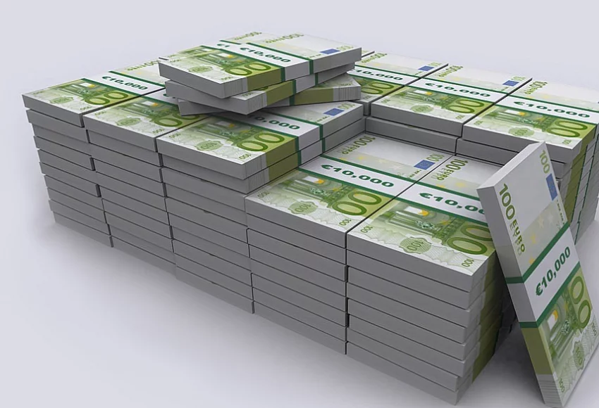Soukromé financování