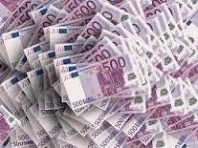 Soukromé financování