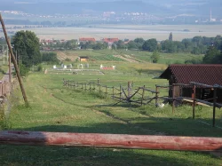 jízda na koni pro děti a dospělé
