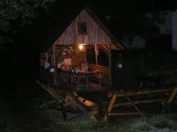 jízda na koni pro děti a dospělé
