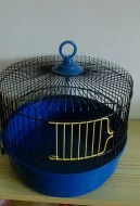 Klec pro křečíka