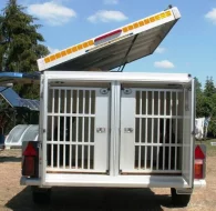 Termoizolační čtyřbox WT Metal