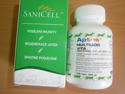 Dolněk stravy Sanniccel