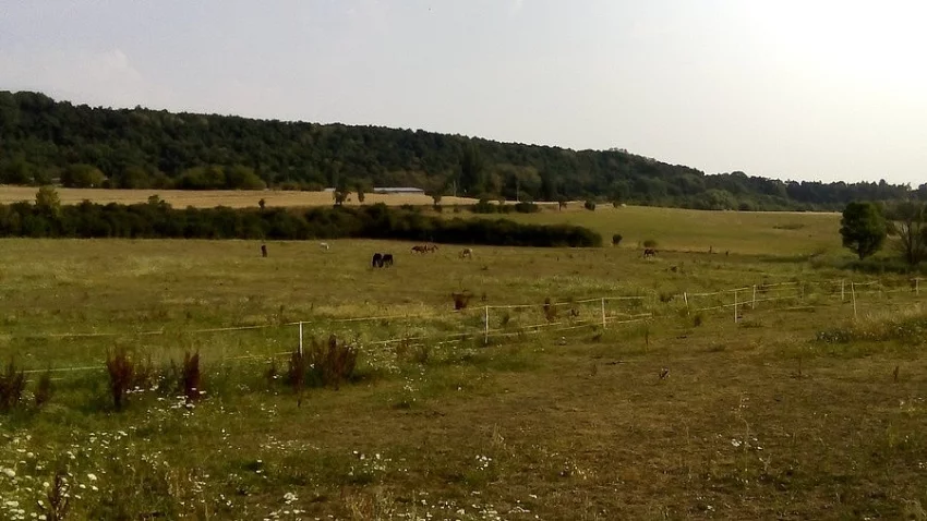 NOVÉ USTÁJENÍ KARLŠTEJNSKO