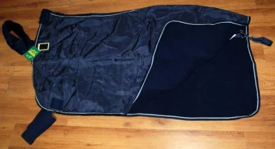 Deka do kolotoče - pracovní/přepravní 135 cm USG