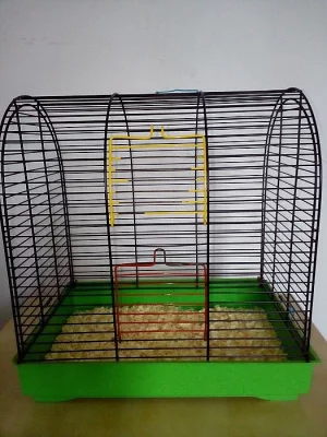 Klec pro drobné hlodavce