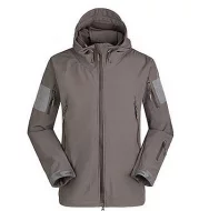 Perfektní Softshellová bunda