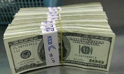 Ponuda kredita novca između naročito ozbiljna