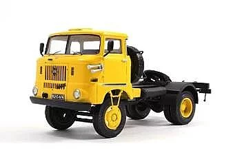 IFA W 50