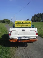 Přepravní bedna na ryby