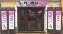 Psí salon Chico