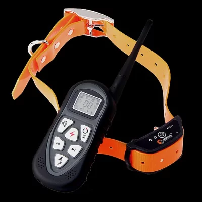 Elektronický výcvikový obojek Aetertek AT-219