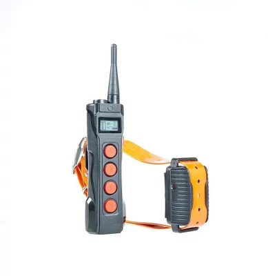 Elektronický výcvikový obojek Aetertek AT-919