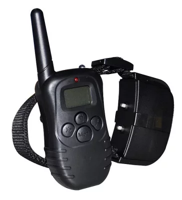 Elektronický výcvikový obojek Petrainer PET998D