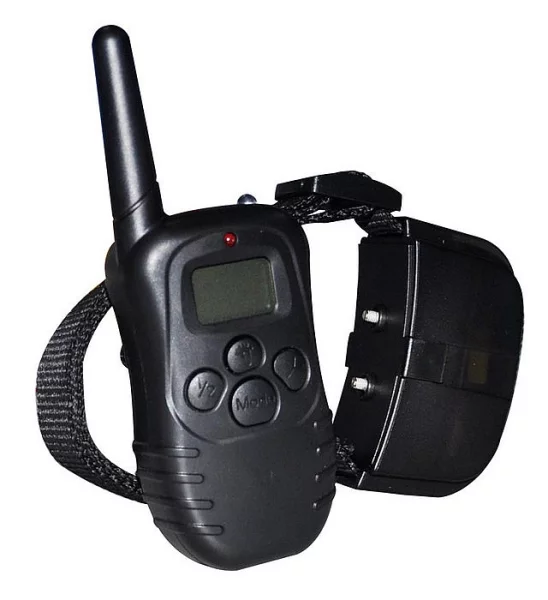 Elektronický výcvikový obojek Petrainer PET998D