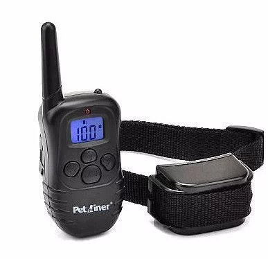 Elektronický výcvikový obojek Petrainer PET998DR