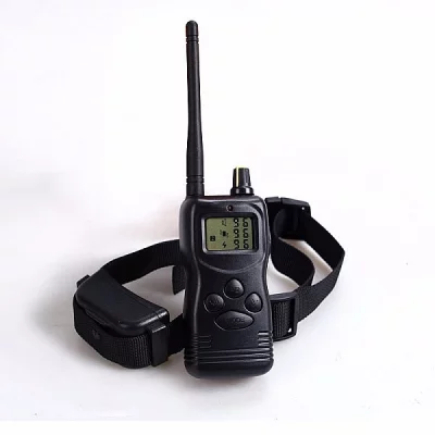 Elektronický výcvikový obojek Petrainer PET998DR