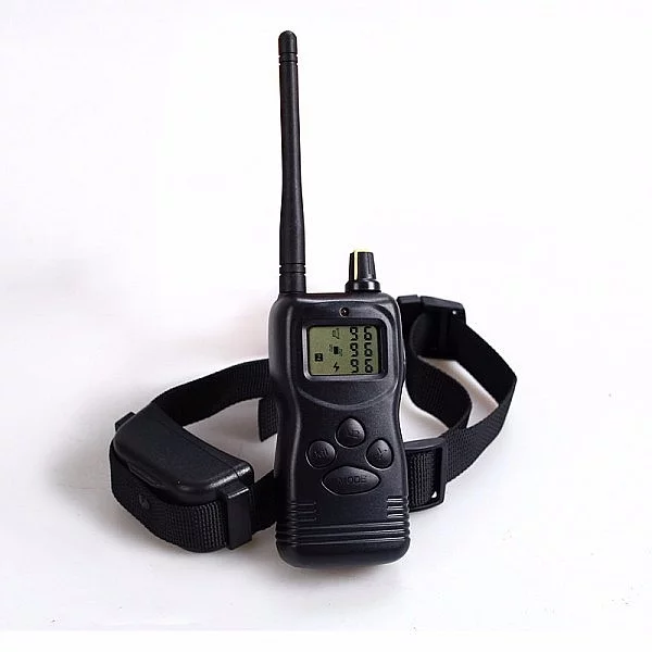 Elektronický výcvikový obojek Petrainer PET998DR
