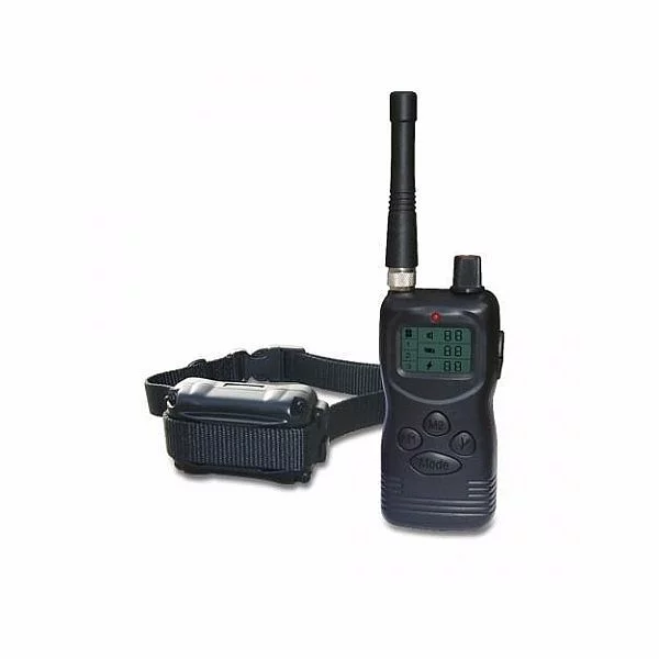 Elektronický výcvikový obojek Petrainer PET900D